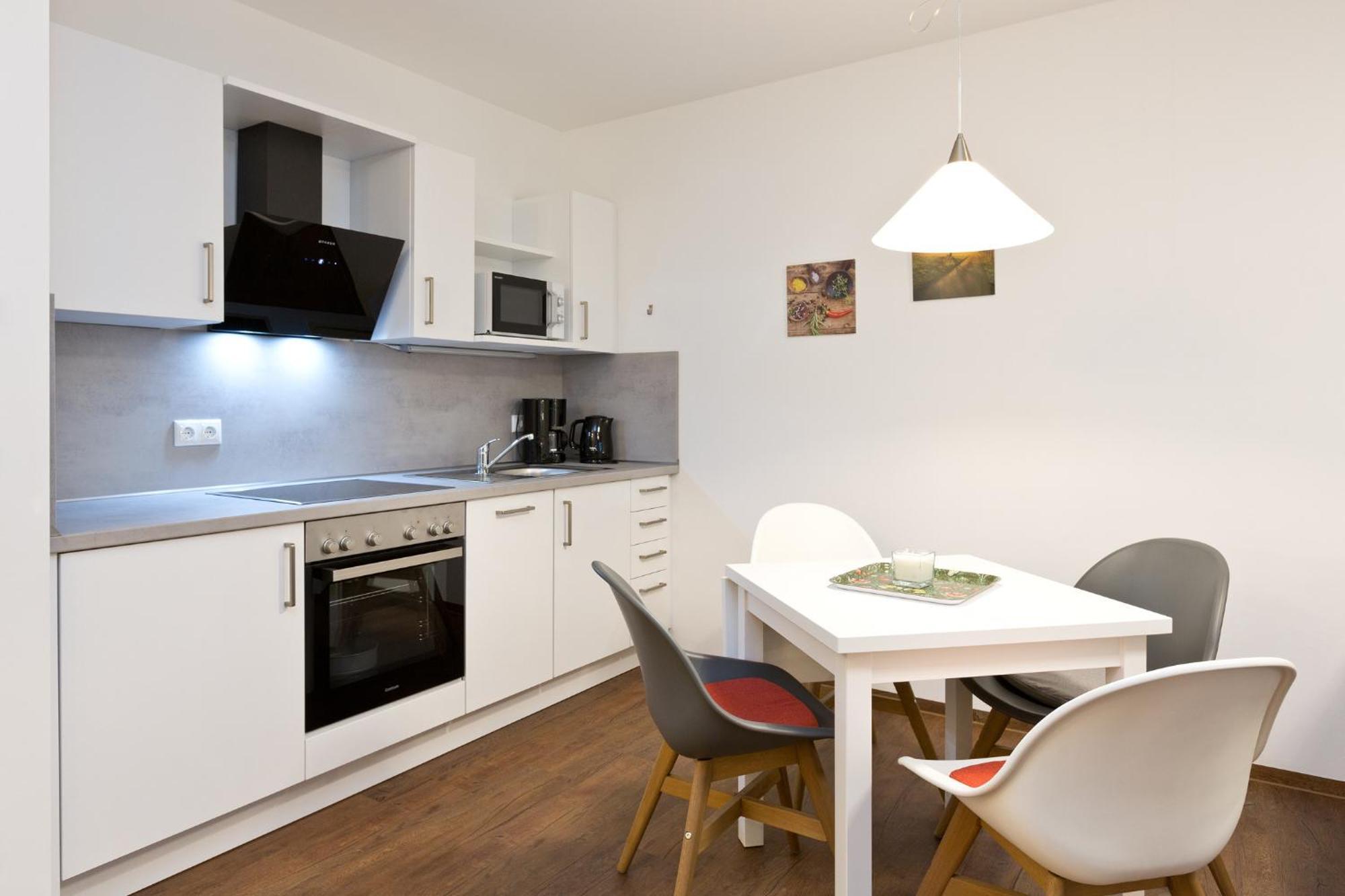 Am Hafen3 Apartment Robel Exterior photo