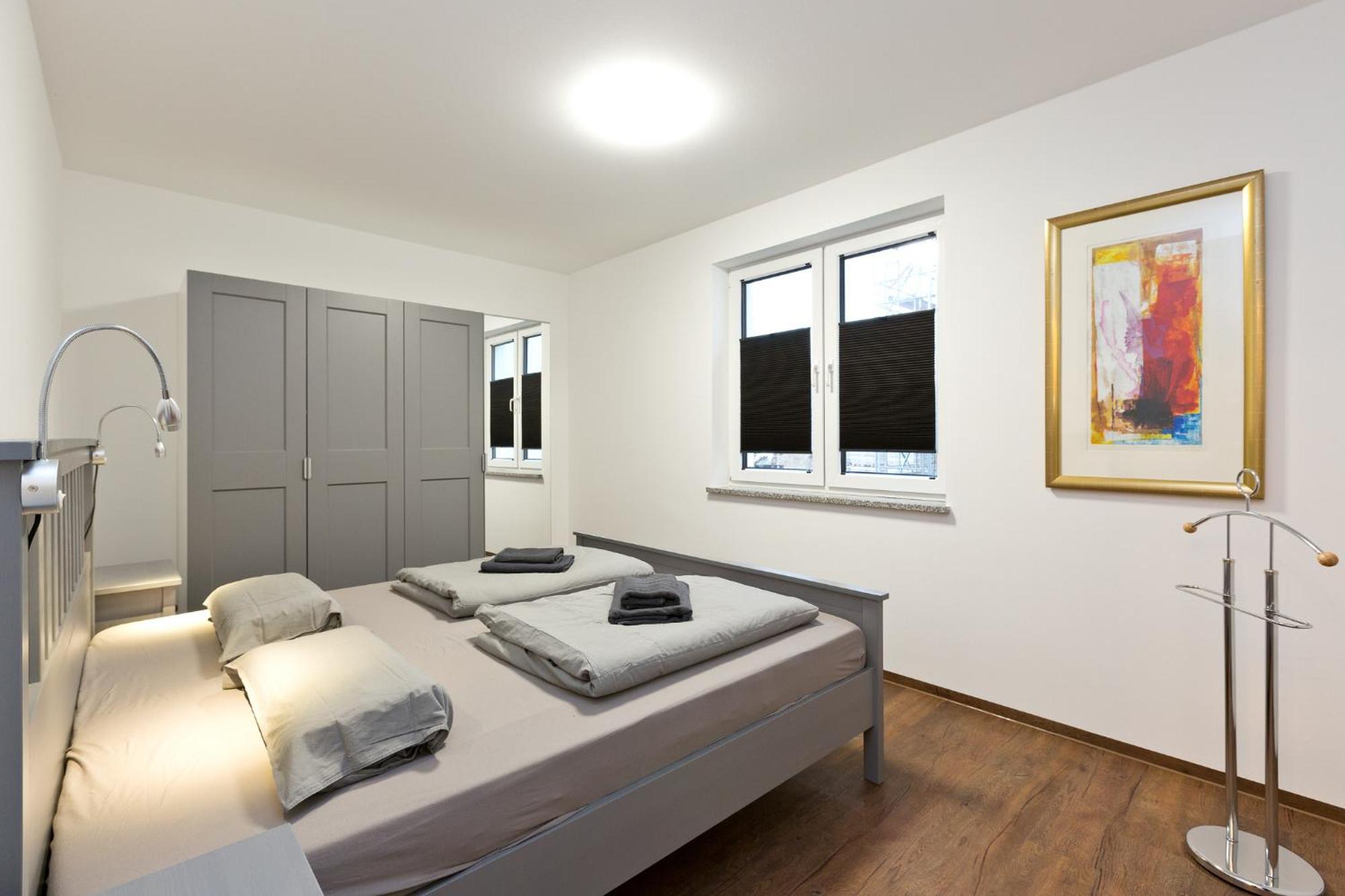 Am Hafen3 Apartment Robel Exterior photo
